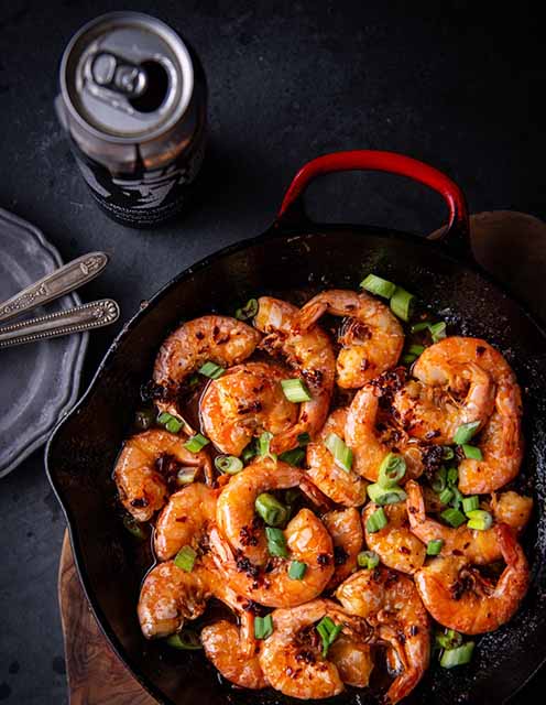 Hot-Honey-Beer-Prawns4