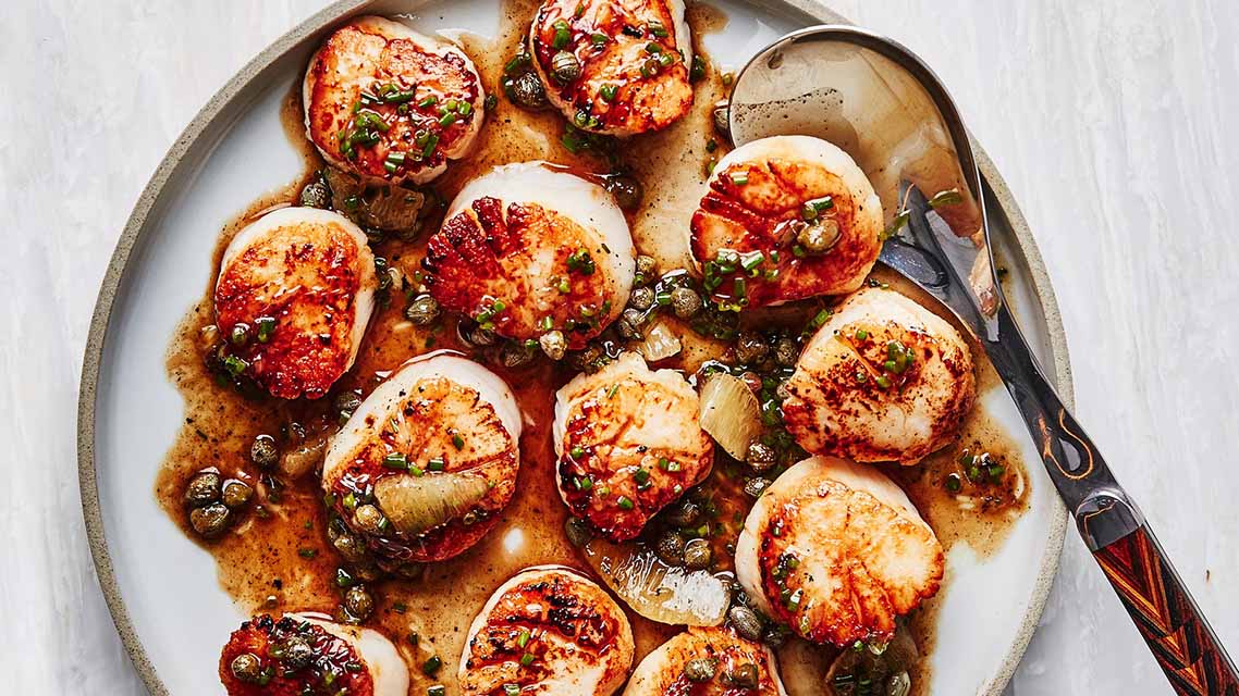 brown-butter-scallops